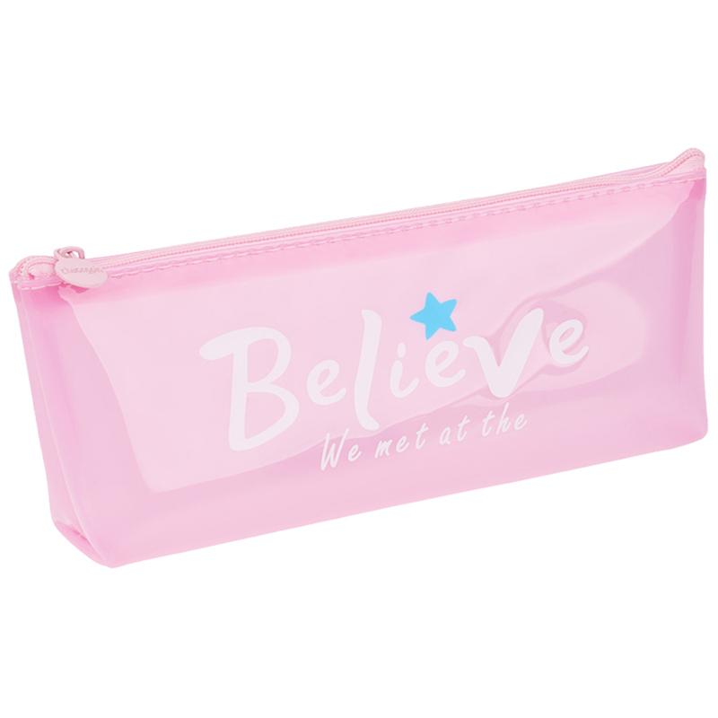 Пенал ArtSpace Believe 210 х 85 ПВХ., пакет