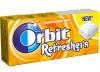 Жевательная резинка Orbit Refreshers тропический микс 16 гр., картон