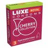 Презервативы Luxe Big Box Rich Collection 3шт.*24, коробка