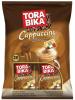Кофе Tora Bika Cappuccino с шоколадной крошкой 25 гр., флоу-пак