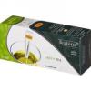 Чай зеленый 15 стиков,  Teatone, 27 гр., картон