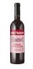 Вино НАШИ ТРАДИЦИИ ординарное полусладкое красное 10-12 %, 750 мл., стекло