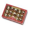 Шоколадные конфеты Reber Mozart подарочный набор, 300 гр., картон