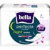 Прокладки гигиенические Bella Perfecta Ultra Night Silky Drai, 62 гр., пластиковый пакет