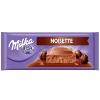 Шоколад Milka Noisette 270 гр., флоу-пак