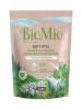Таблетки для посудомоечной машины экологичные 7-в-1 с эфирным маслом эвкалипта BioMio Bio-Total, 12 шт., флоу-пак