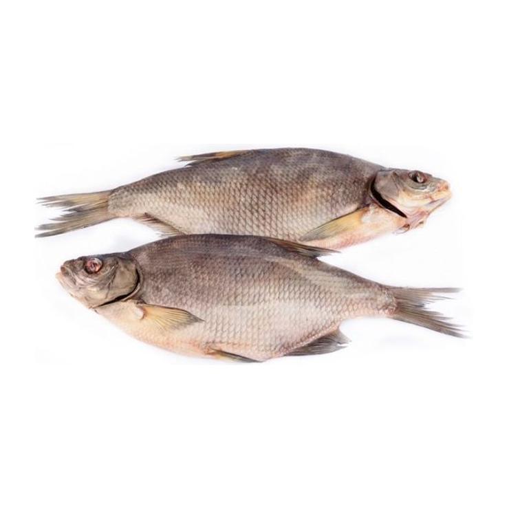 Лещ цимлянский особо крупный 700 гр., крафт-пакет