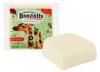 Сыр мягкий Bonvistto Моцарелла для пиццы 40% квадрат 500 гр., в/у
