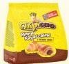 Мини круассаны Chipicao с кремом какао 50 гр., флоу-пак