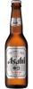 Пиво Asahi Super Dry светлое алк 5.2%, 330 мл., стекло