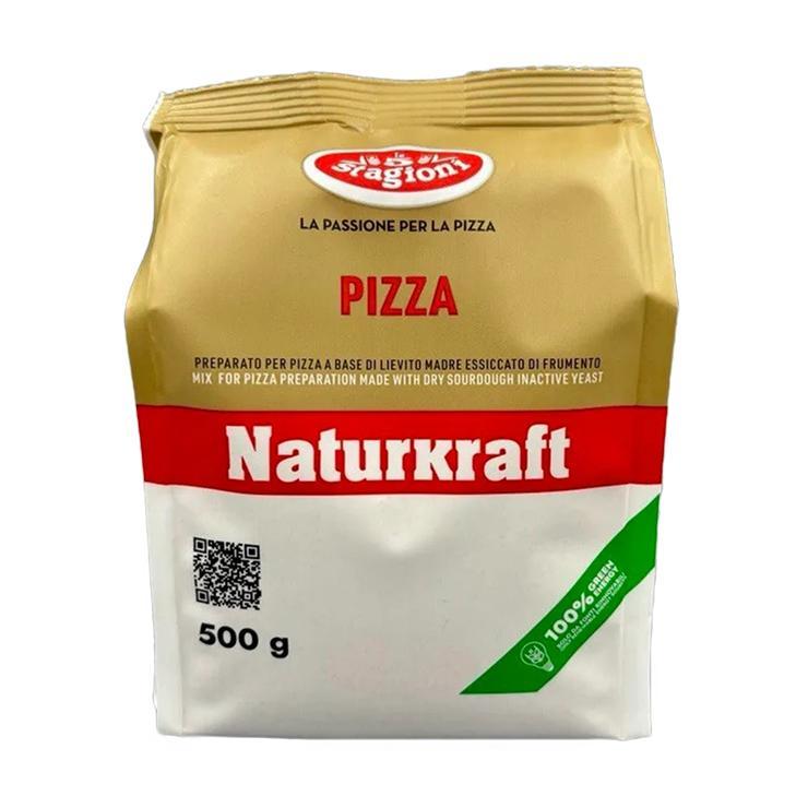 Смесь Le 5 Stagioni naturkaft сухая 500 гр., бумажная упаковка