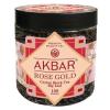 Чай черный Akbar rose gold листовой, 100 гр., ПЭТ