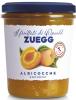 Конфитюр из абрикоса, Zuegg Albicocche, 320 гр., стекло