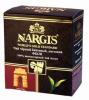 Чай Nargis Высокогорный черный, 100 гр., картон