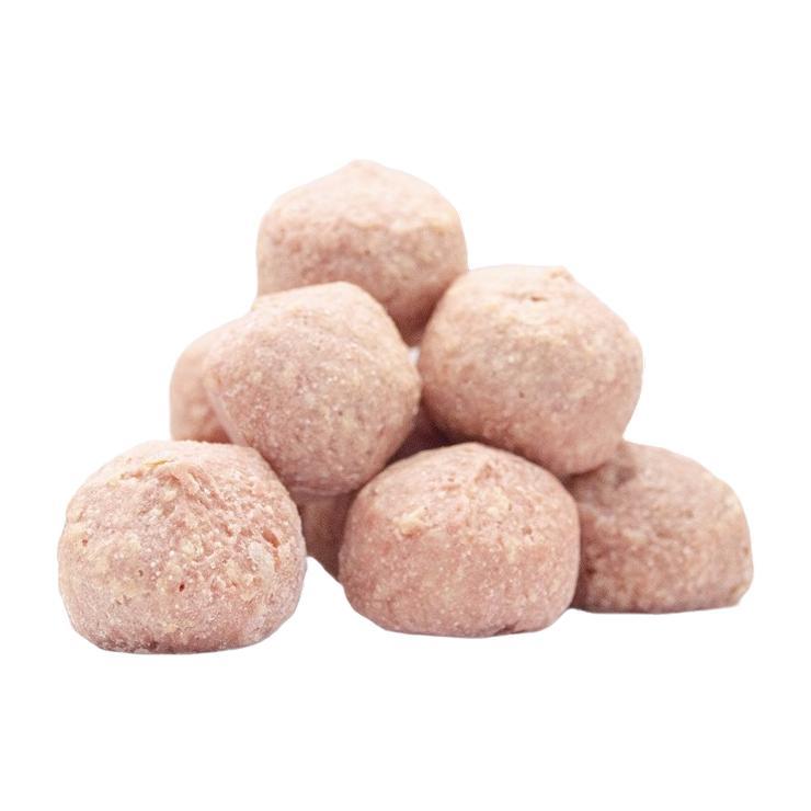 Фрикадельки Алидан 3 кг., картон