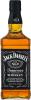 Виски зерновой Jack Daniel's Tennessee Whiskey 40% США 500 мл., стекло