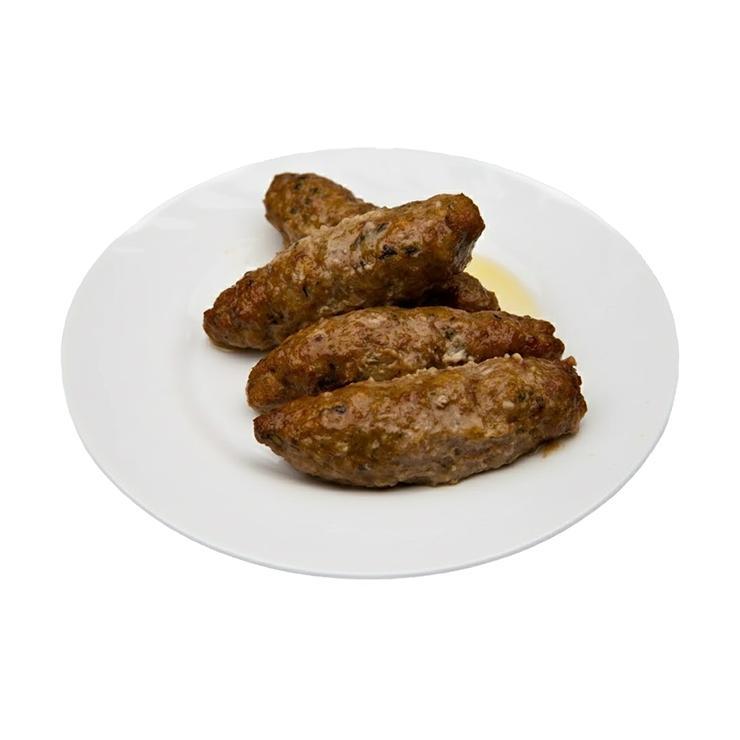 Люля кебаб Нам Ням 200 гр., пластиковая упаковка