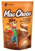 Какао МакШоко со вкусом банан-печенье пакет 235 гр., флоу-пак
