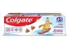 Зубная паста для детей COLGATE  6-9 без фторида 60 мл., тюбик