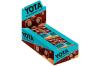 Вафля YOTA драже в молочно-шоколадной глазури 40 гр., флоу-пак
