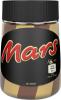 Шоколадная паста Mars Марс 350 гр., стекло