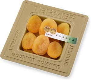 Курага Termer 120 гр., пластиковый лоток