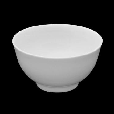 Пиала Turon Porcelain Классика 250 мл. 11 см. белый