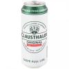 Пиво Clausthaler Original безалкогольное светлое, 500 мл., ж/б