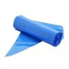 Мешок кондитерский Лемио в рулоне 55 см 75 гр/м2 голубой ПВД 1 рулон 100 штук, пластиковый пакет