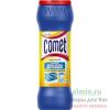 Порошок Comet Лимон чистящий универсальный