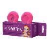 Повязка для волос Etude Organix Бантик розовый, картонная коробка