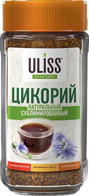 Цикорий Uliss Chicory сублимированный