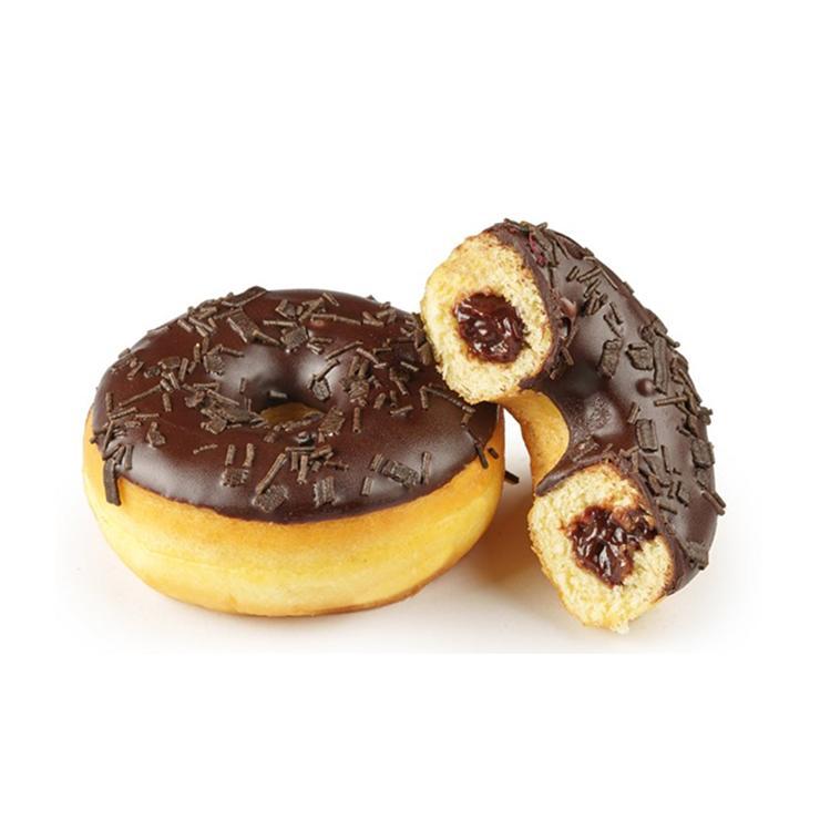 Пончик Don Donut шоколад 65 гр., флоу-пак