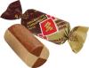 Конфеты Рот Фронт Батончики Шоколадно-сливочный, 4 кг., картон