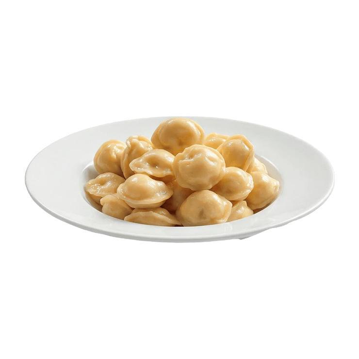 Пельмени Сибирская Коллекция 4 мяса 7,5 кг., картон