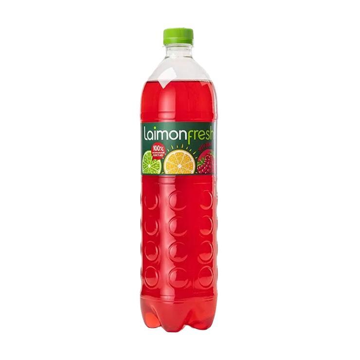Напиток газированный Laimon fresh ягоды 900 мл., ПЭТ