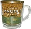 Кофе растворимый Maximus, Columbia натуральный сублимированный, 70 гр., стекло