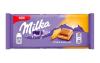 Шоколад Milka Cream & Biscuit 100 гр., флоу-пак