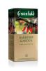 Чай Greenfield Barberry Garden черный с добавками, 25 пакетов, 37,5 гр., картон