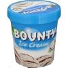 Мороженое Bounty молочное 10%, 272 гр., ПЭТ стакан