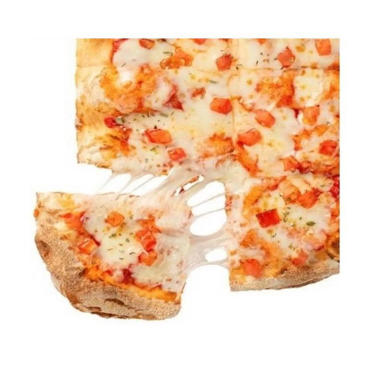 Пицца Zotman маргарита 20х30 см. з/м HoReCa 390 гр., пакет