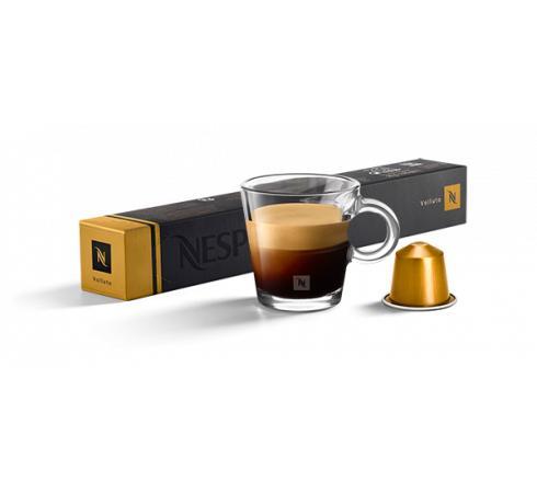 Кофе Nespresso Ispirazione Volluto в капсулах 4,9 гр. х 10 шт., картон