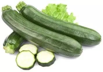 Цукини 1 кг., картон
