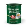 Кофе Saquella Espresso Dekaf молотый без кофеина