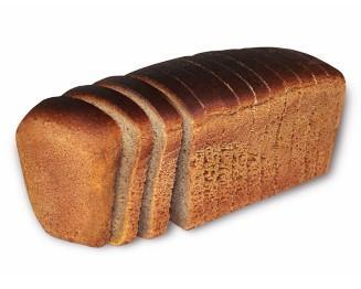 Хлеб Нижегородский Хлеб Дарницкий нарезка, 650 гр., флоу-пак