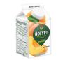 Йогурт Агрокомплекс с м.д.ж. 2,5% с наполнителем Абрикос, 450 гр., пюр-пак