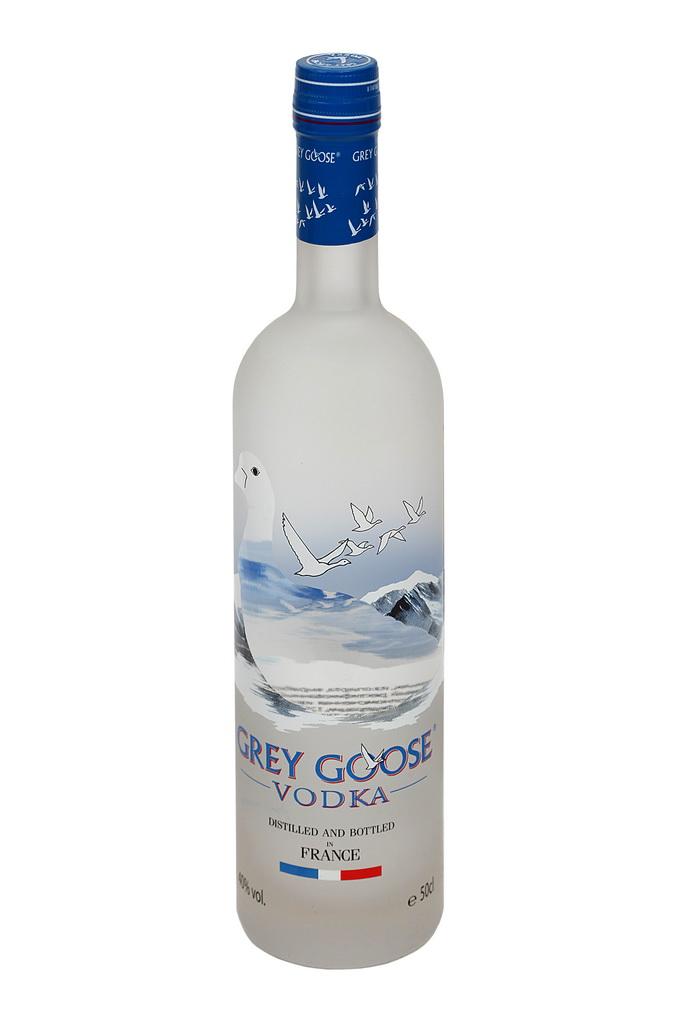 Водка Grey Goose 40%500 мл., стекло