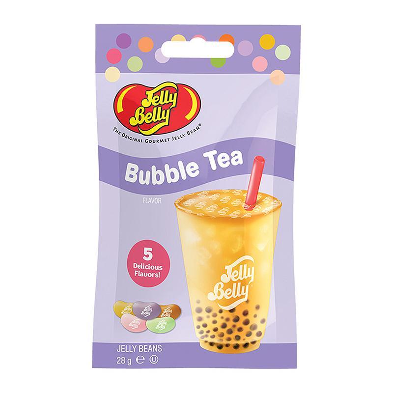 Драже Jelly Belly бабл ти 28 гр., флоу-пак