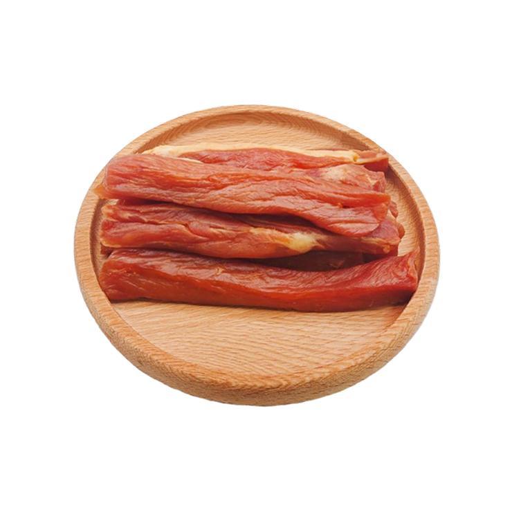 Мясные палочки Эко продукт из свинины 1 кг., пакет