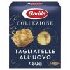 Макаронные изделия Barilla Tagliatelle Uovo яичные, 450 гр., картон